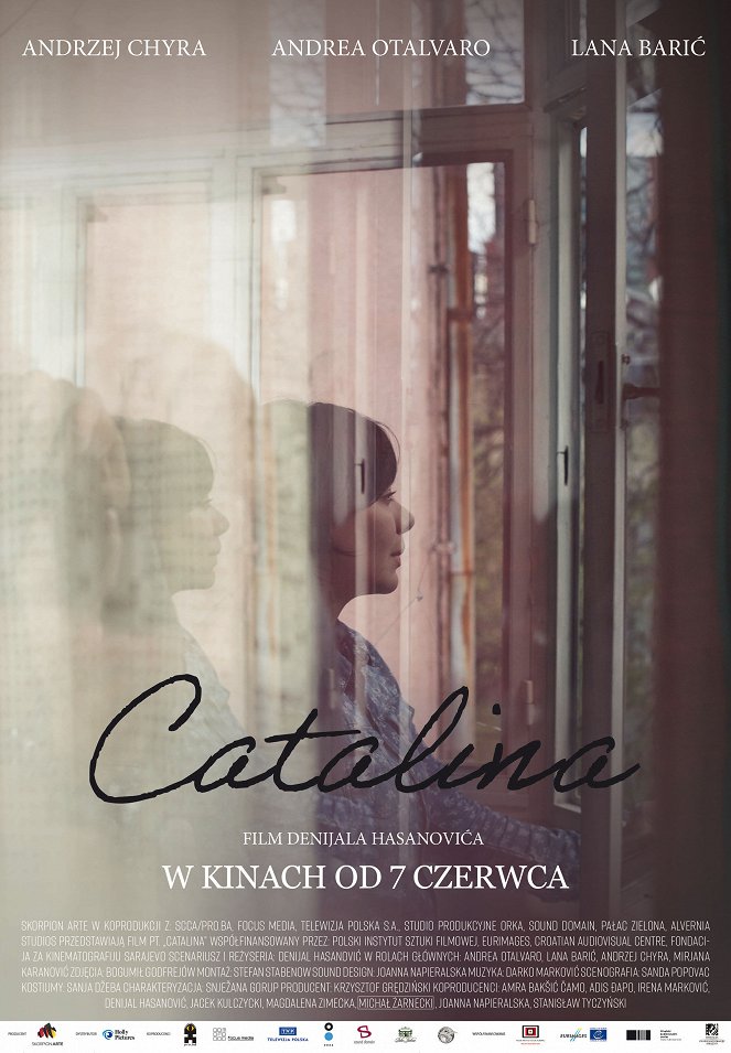Catalina - Plakáty