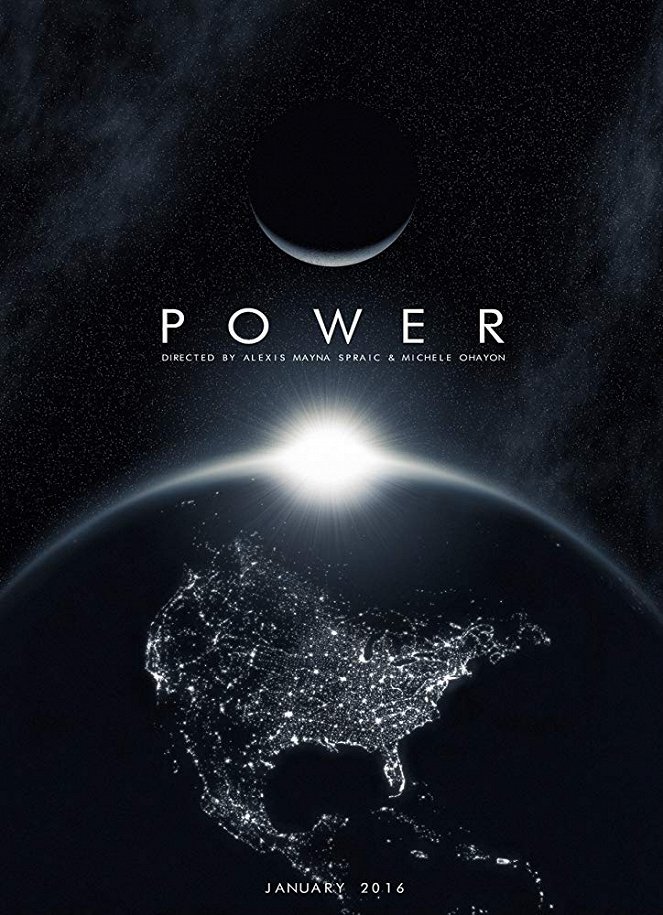 Power - Posters