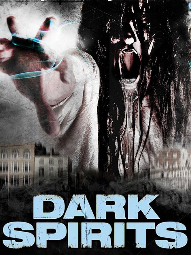 Dark Spirits - Cartazes