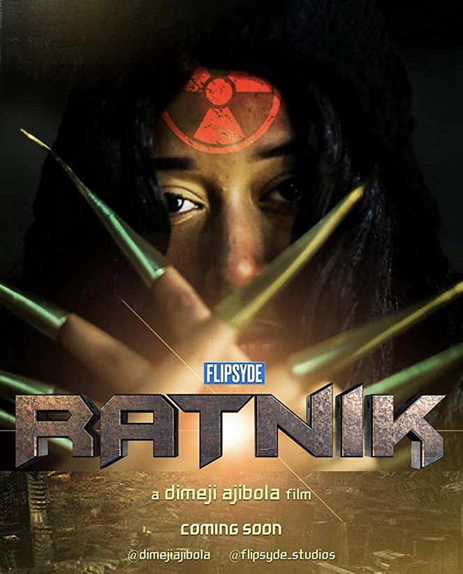 Ratnik - Affiches