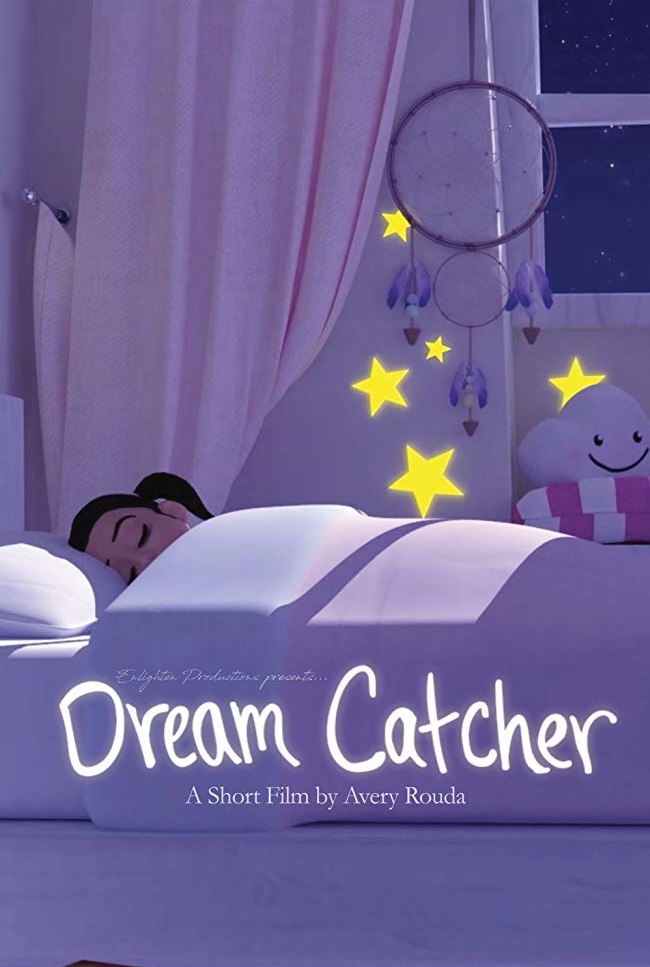 Dream Catcher - Julisteet