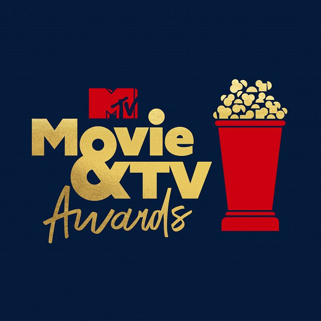 2019 MTV Movie & TV Awards - Plakáty