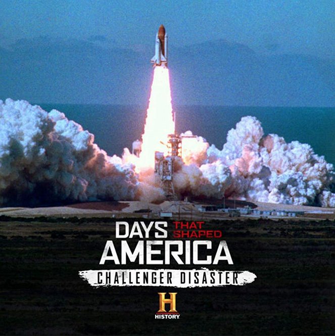 Days That Shaped America - Plakátok