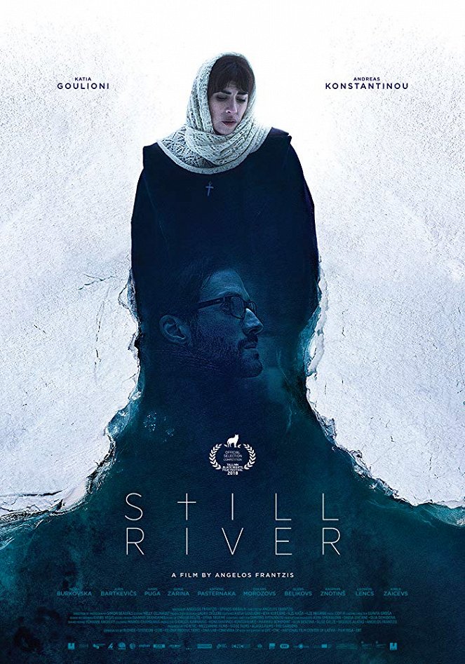 Still River - Posters