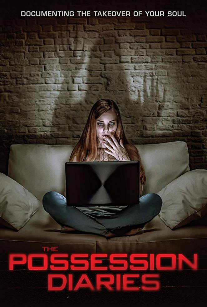 Possession Diaries - Posters