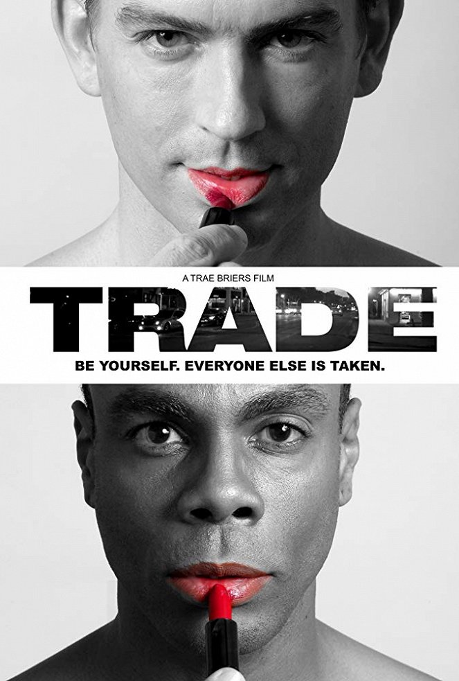 Trade - Plagáty