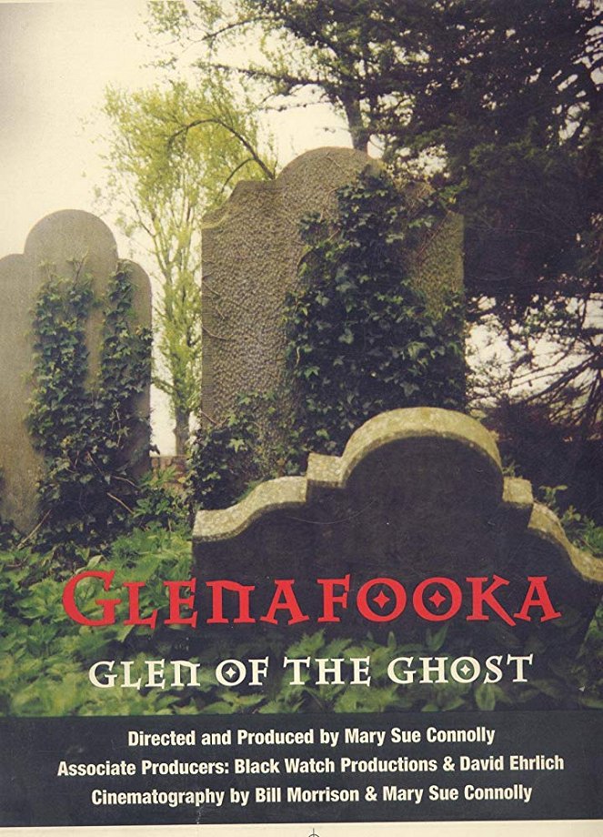 Glenafooka: Glen of the Ghost - Carteles