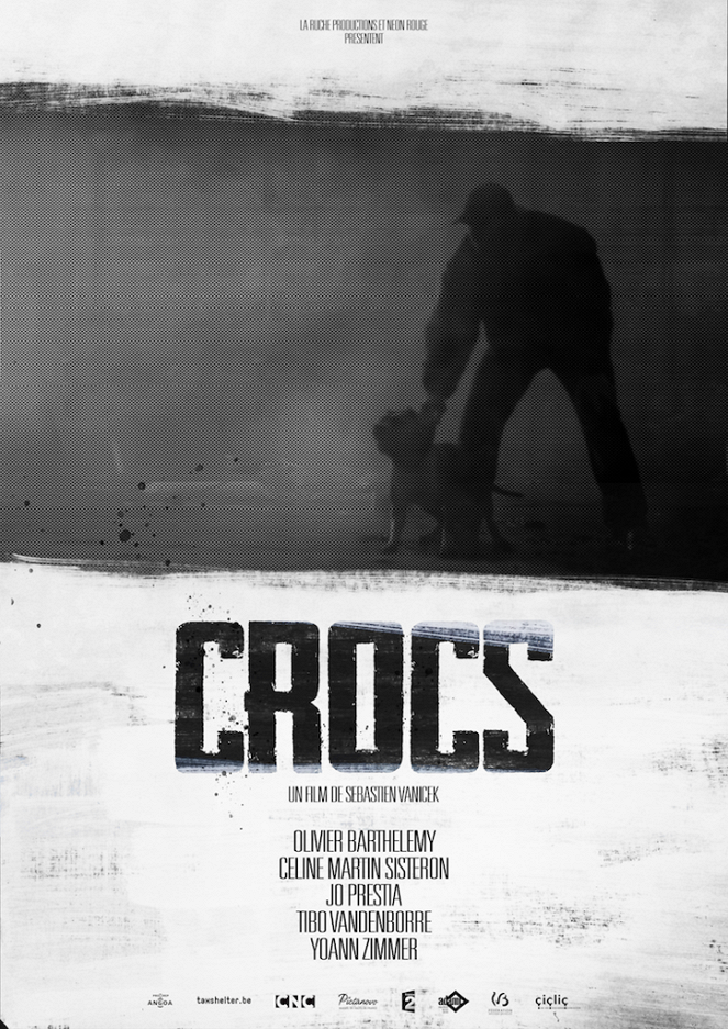 Crocs - Affiches