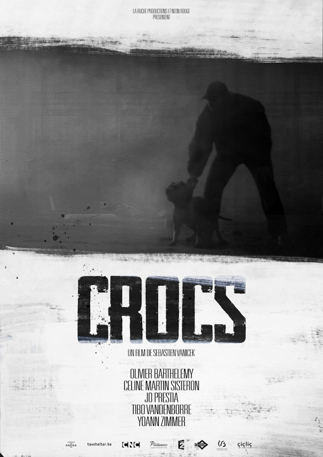 Crocs - Carteles