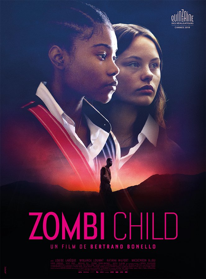 Zombi Child - Plakate