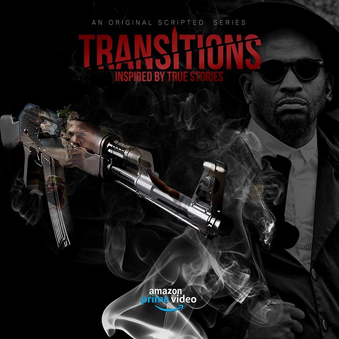 Transitions - Plakate