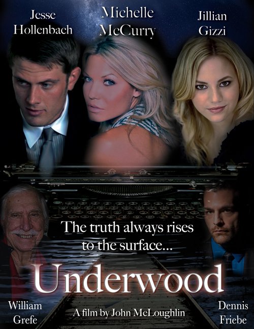 Underwood - Posters