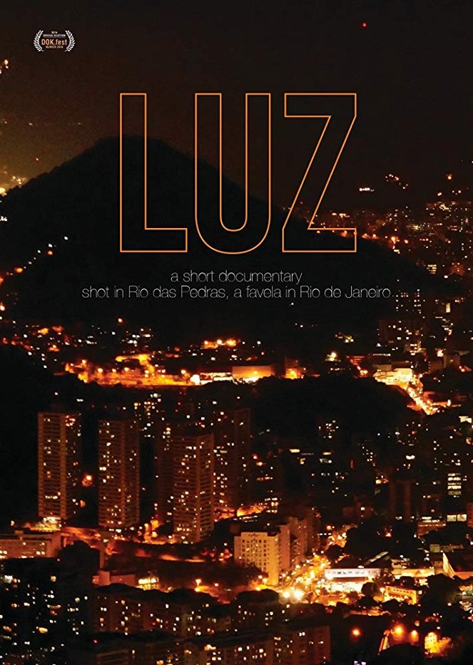 Luz - Posters