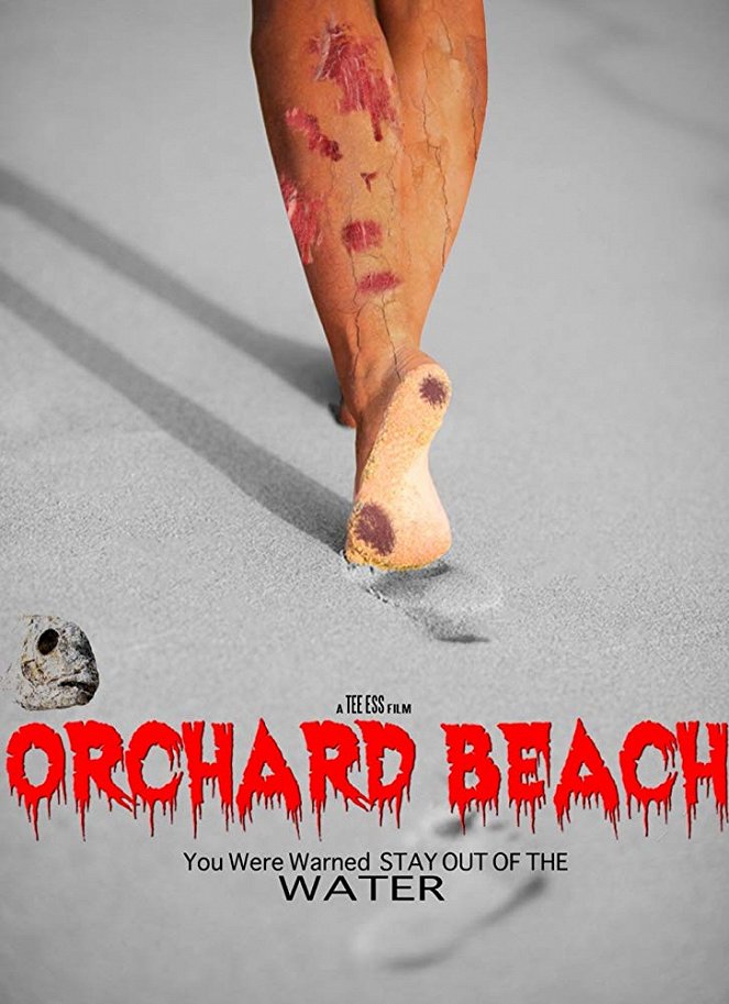 Orchard Beach - Cartazes