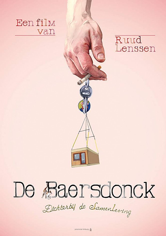De Baersdonck - Plakate