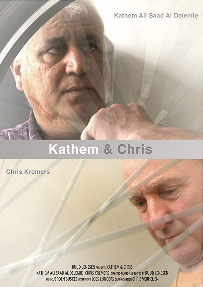 Kathem & Chris - Carteles