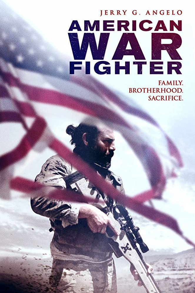 Warfighter - Plakáty