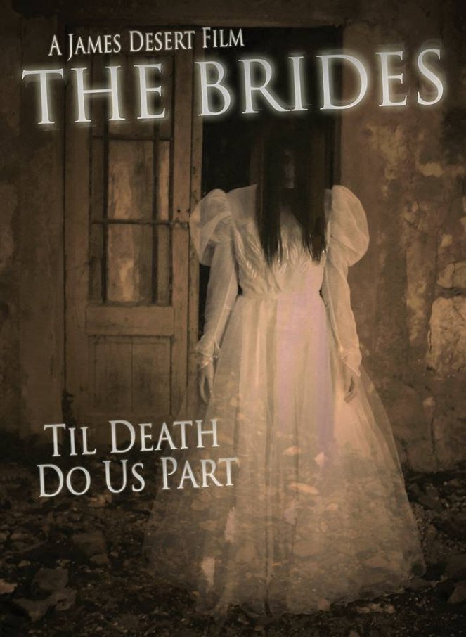 The Brides - Affiches