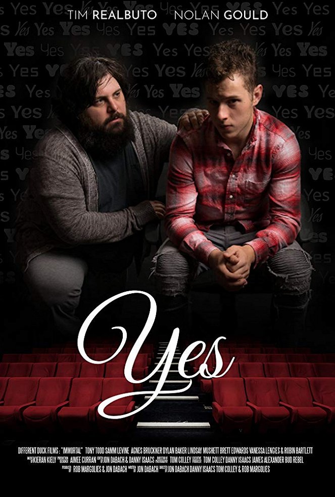 Yes - Posters