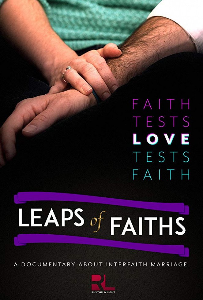 Leaps of Faiths - Plagáty