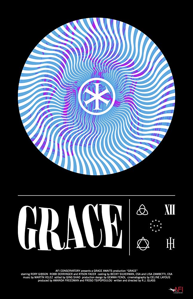 Grace - Plakaty
