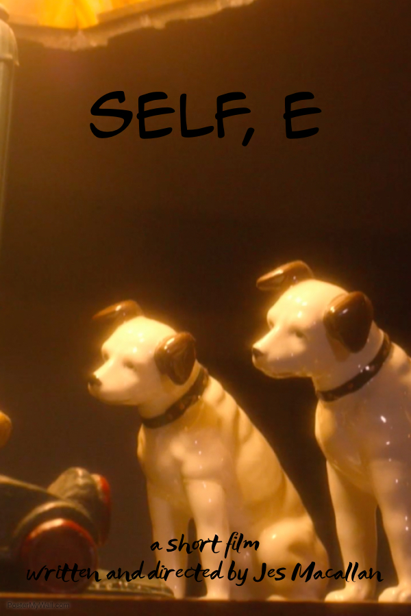 Self, E - Plakáty
