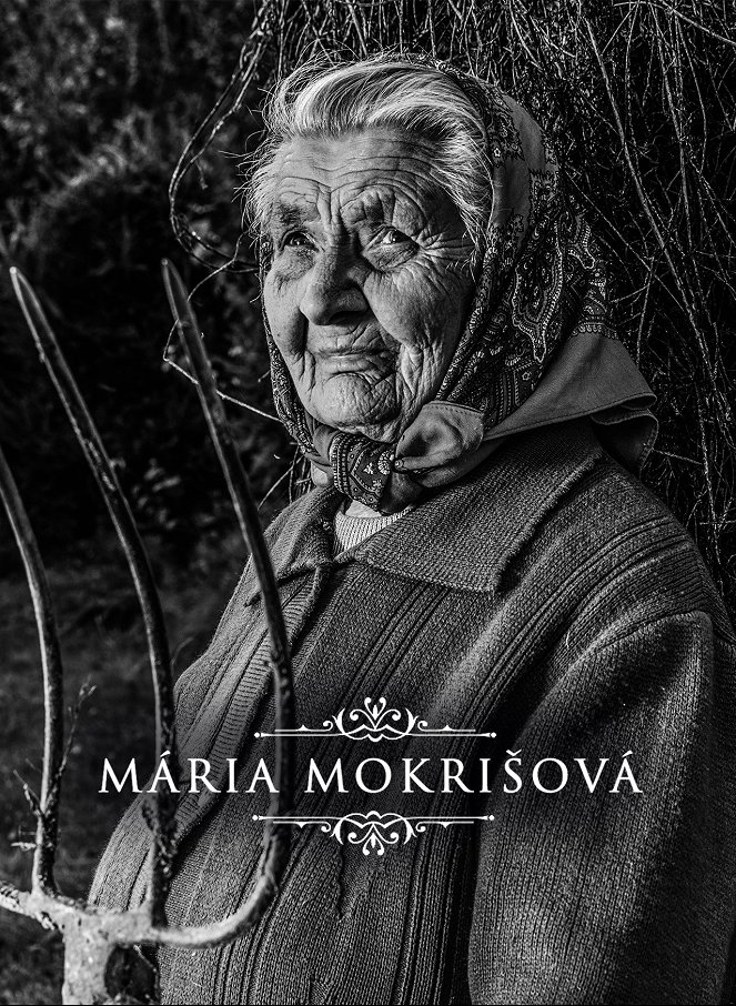 Mária Mokrišová - Affiches