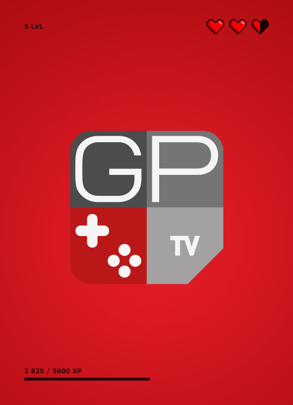 GPTV - Cartazes