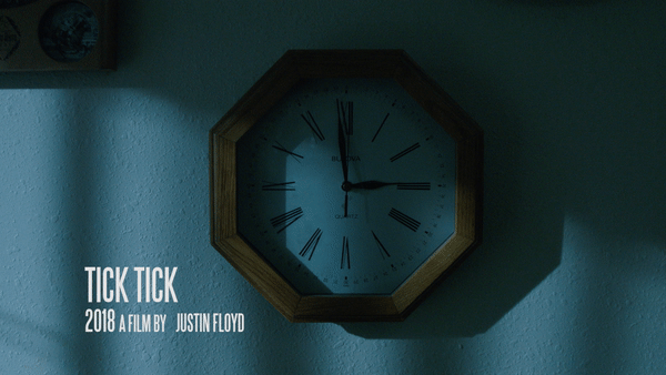 Tick Tick - Plakaty