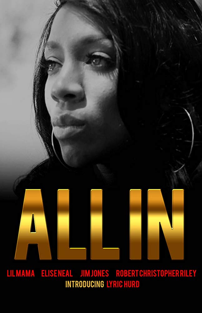 All In - Posters