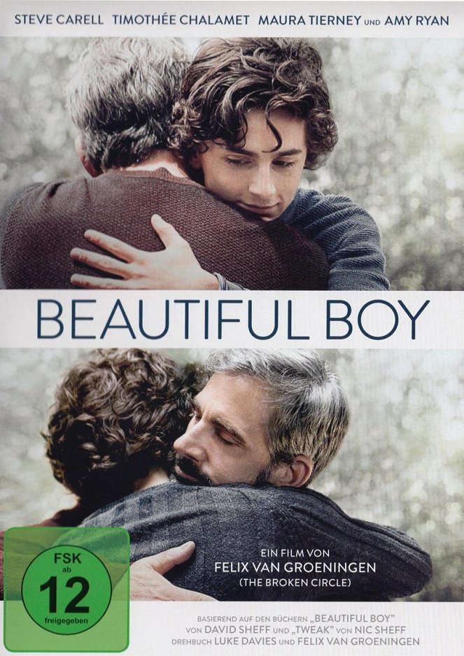 Beautiful Boy - Plakate