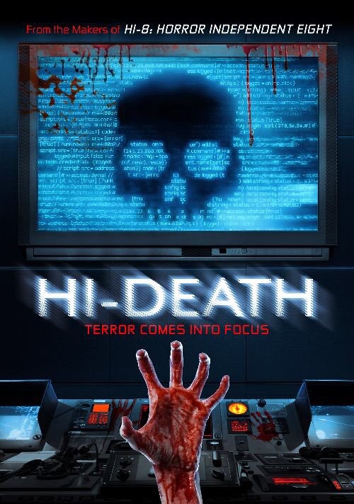 Hi-Death - Affiches