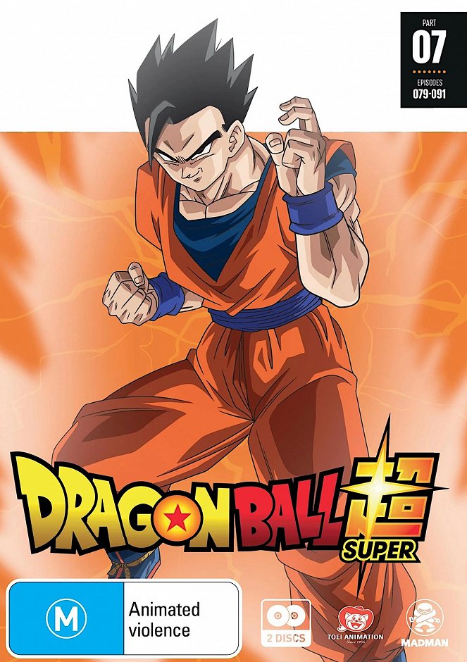 Dragon Ball Super - Posters