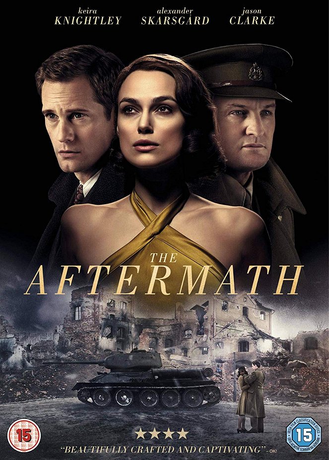 The Aftermath - Posters