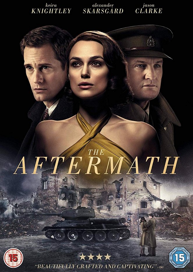 The Aftermath - Posters