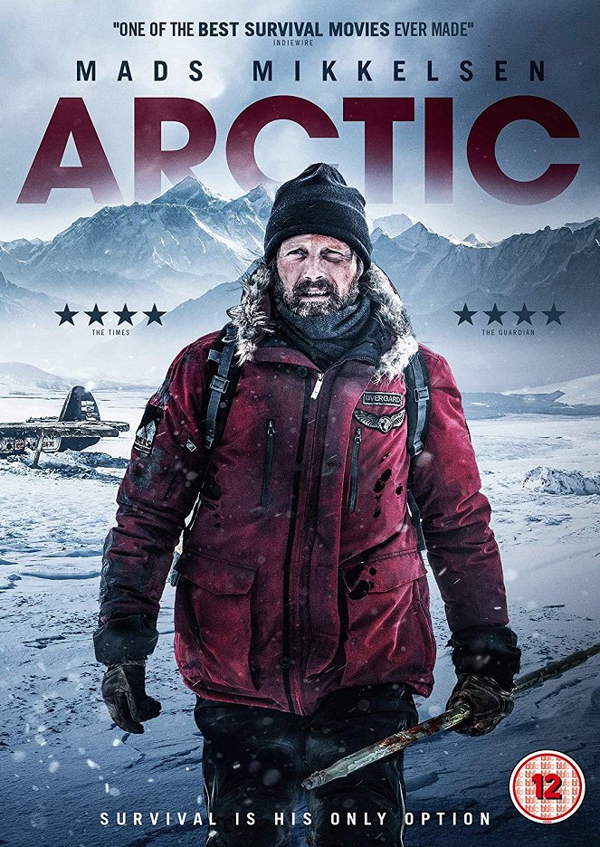 Arctic - Posters