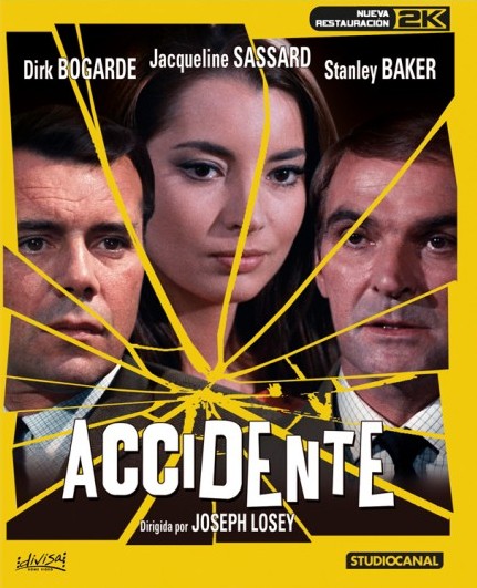 Accidente - Carteles