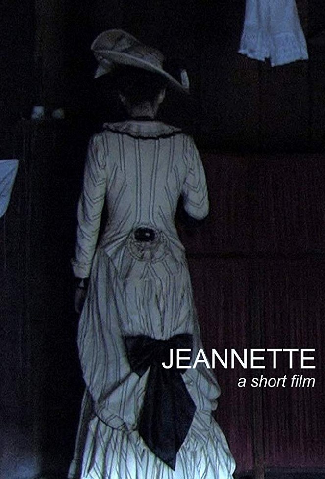 Jeannette - Carteles