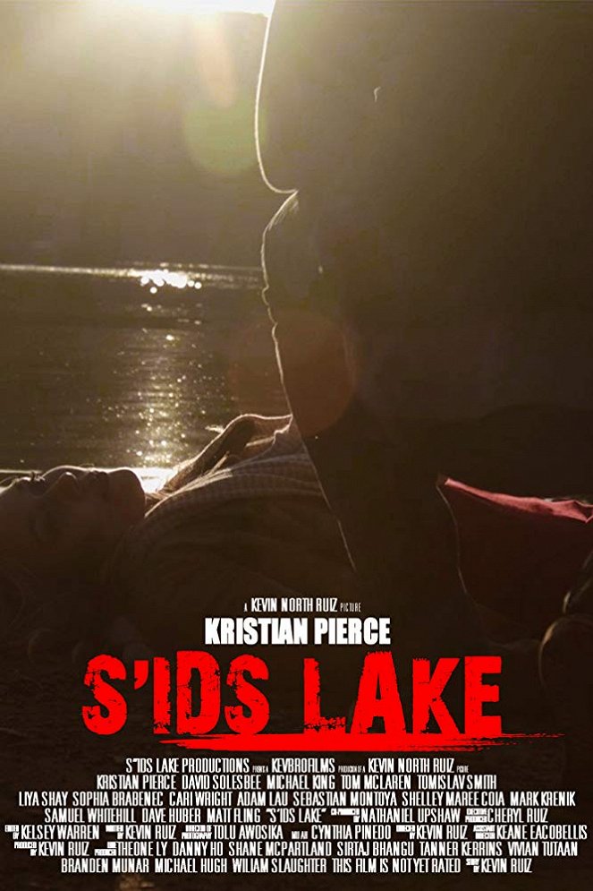 S'ids Lake - Affiches