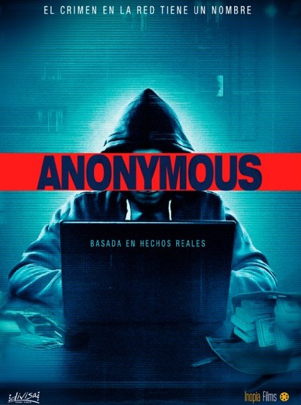 Anonymous - Carteles