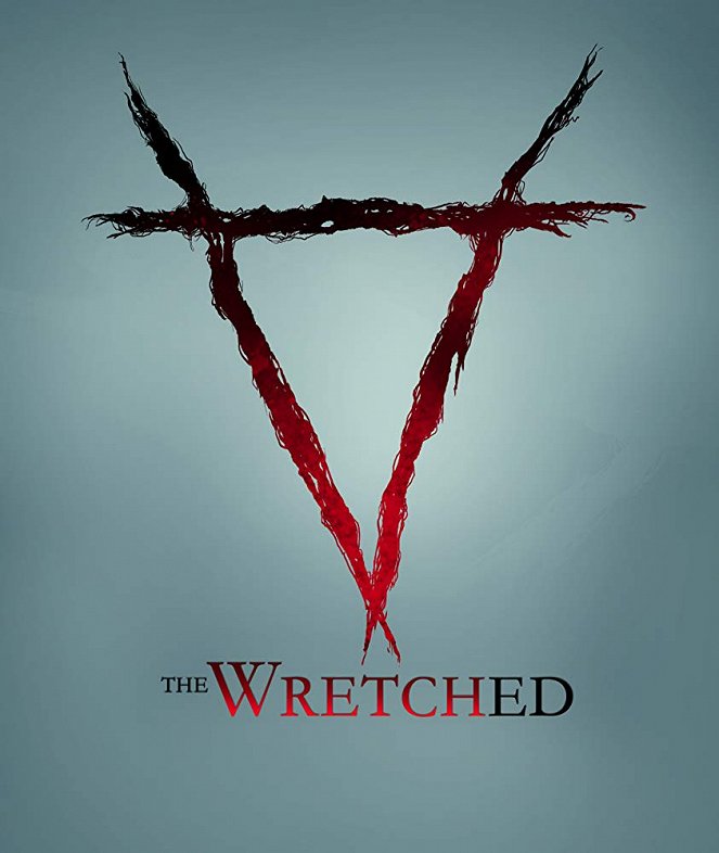 The Wretched - Cartazes