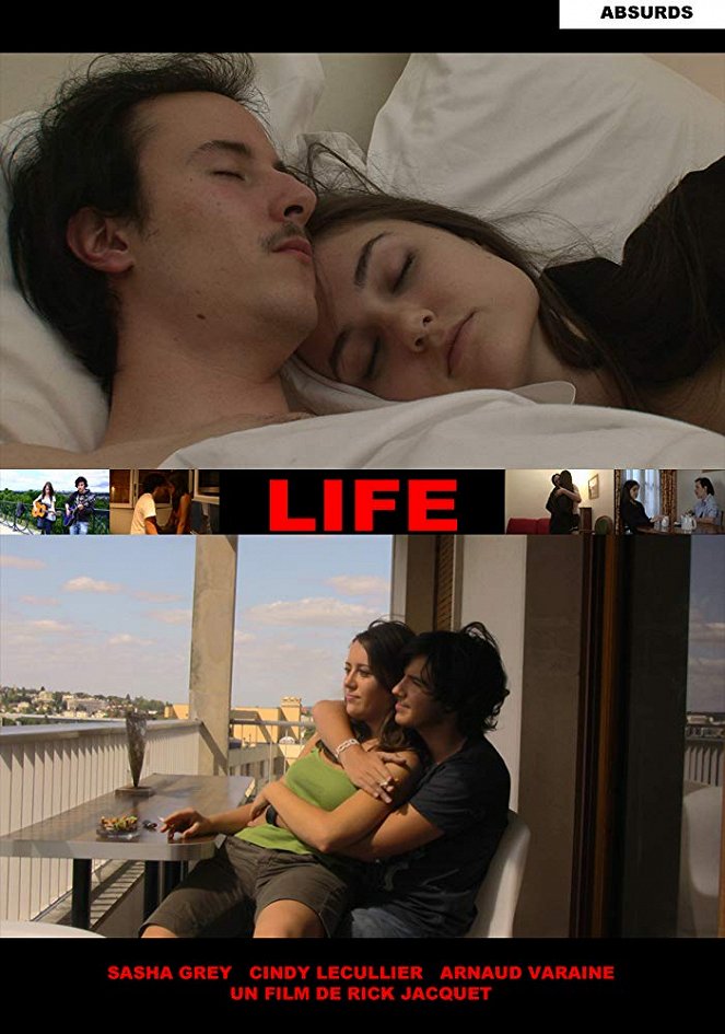 Life - Plakate