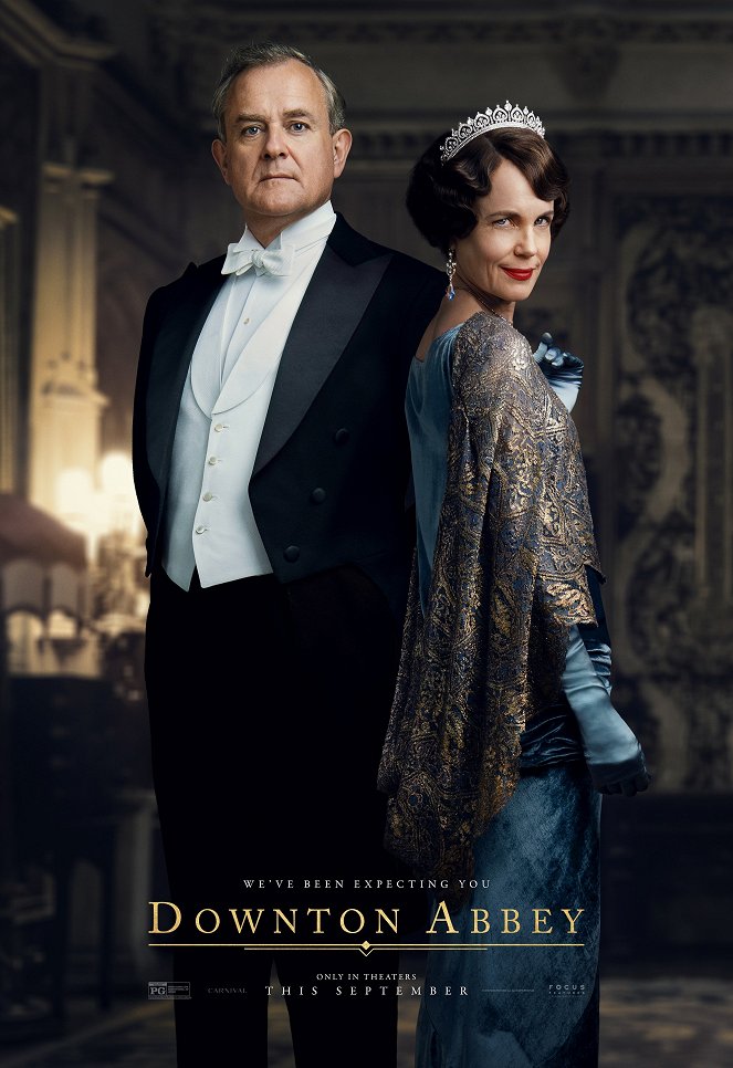 Downton Abbey - Posters