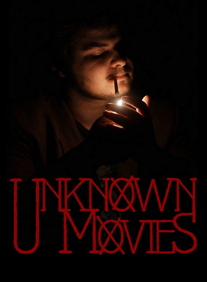 Unknown Movies - Affiches