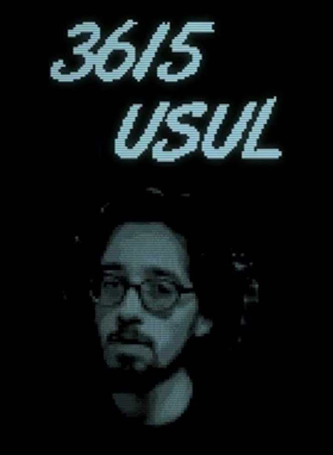 3615 Usul - Posters