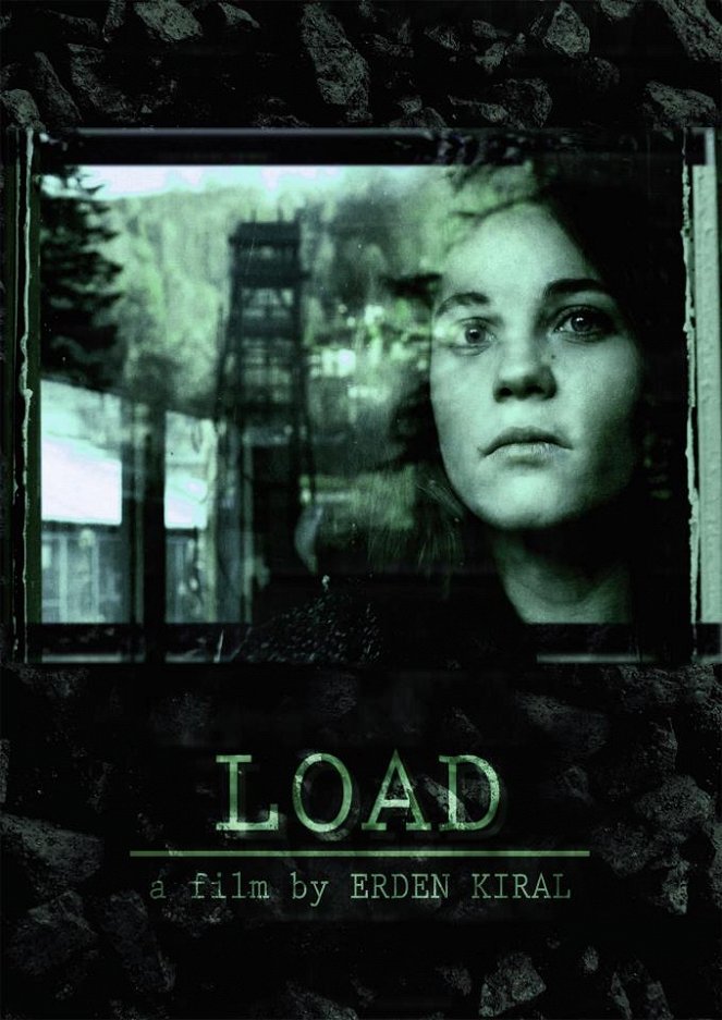 Load - Posters