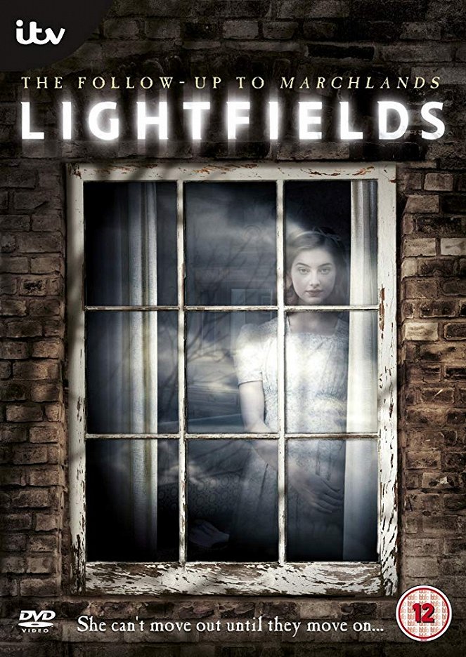 Lightfields - Affiches