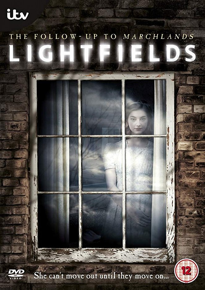 Lightfields - Cartazes