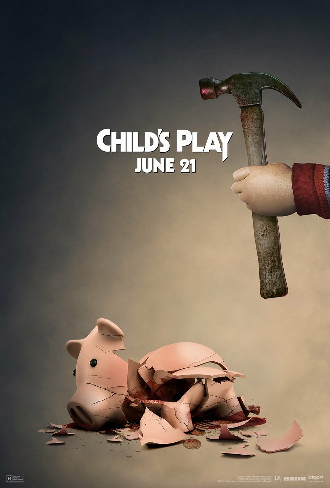 Child's Play - Posters