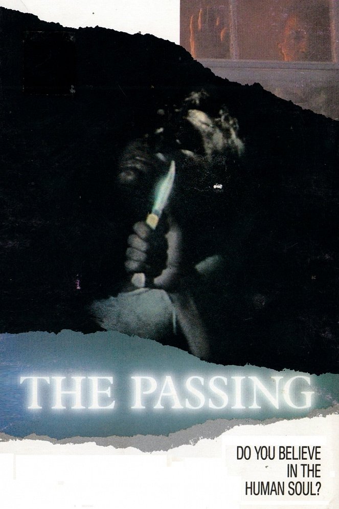 The Passing - Plakátok